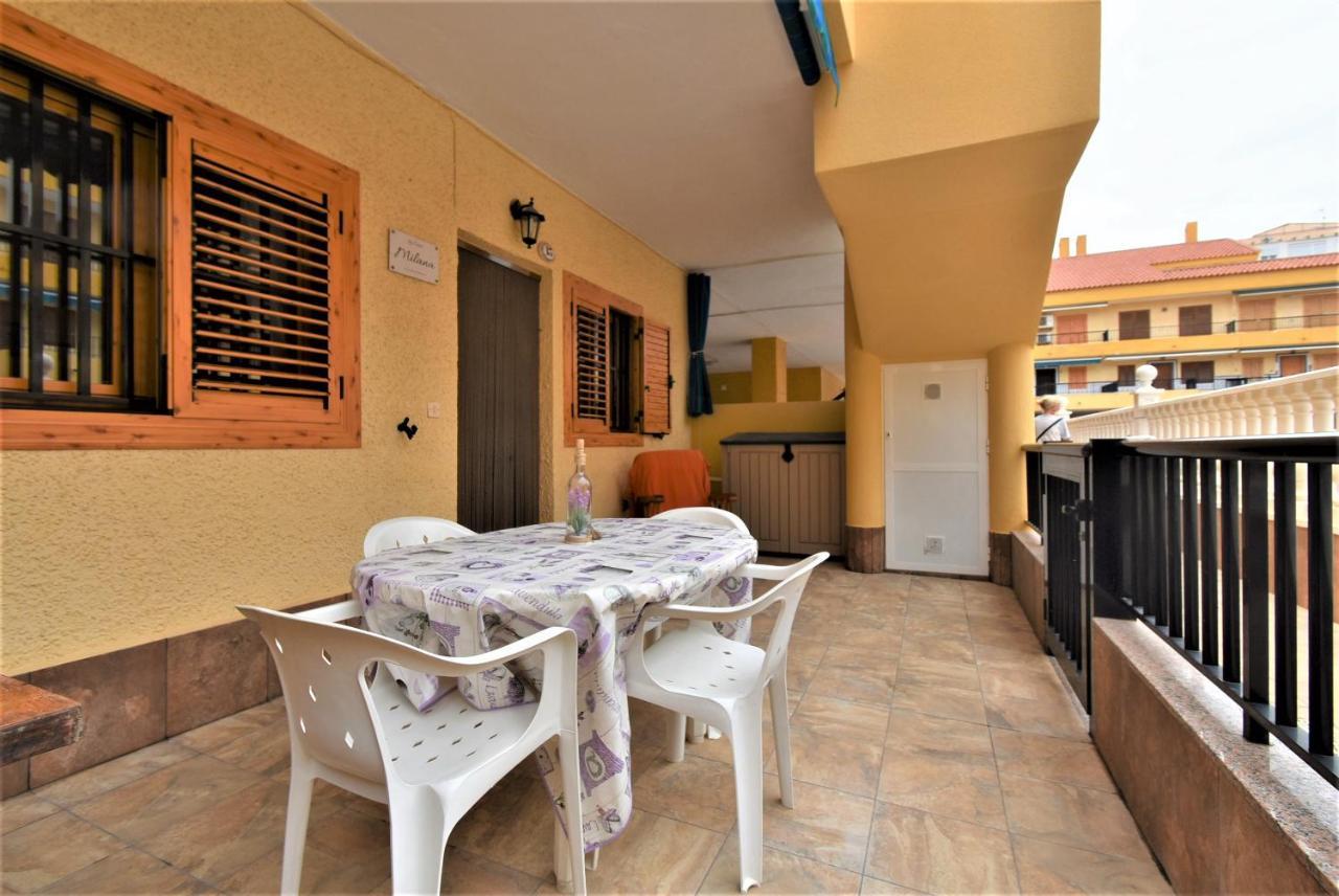 La Casa Milana Apartment ลามาตา ภายนอก รูปภาพ