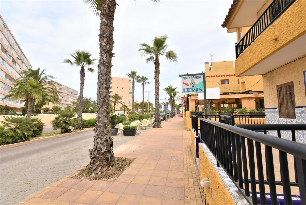 La Casa Milana Apartment ลามาตา ภายนอก รูปภาพ