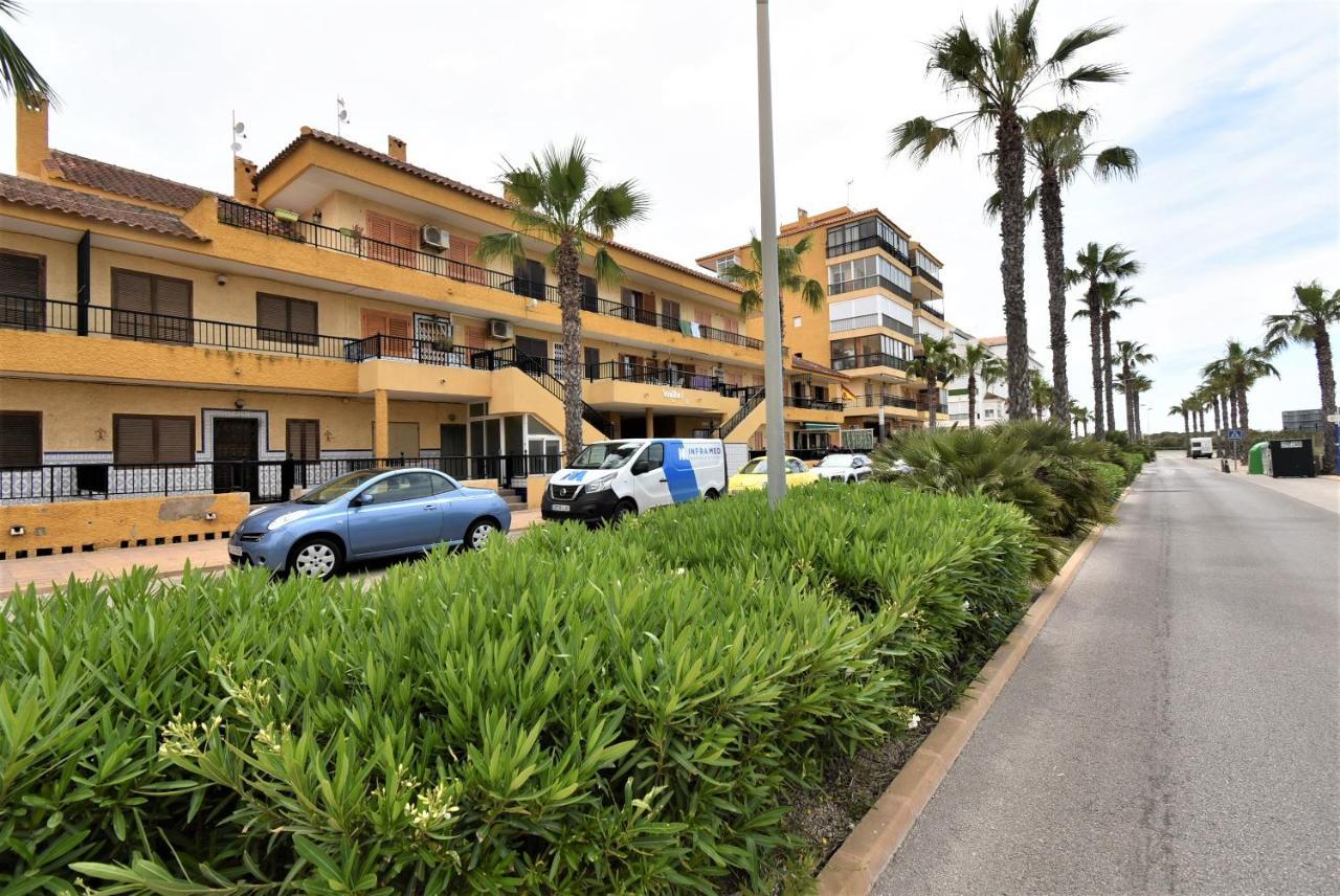 La Casa Milana Apartment ลามาตา ภายนอก รูปภาพ