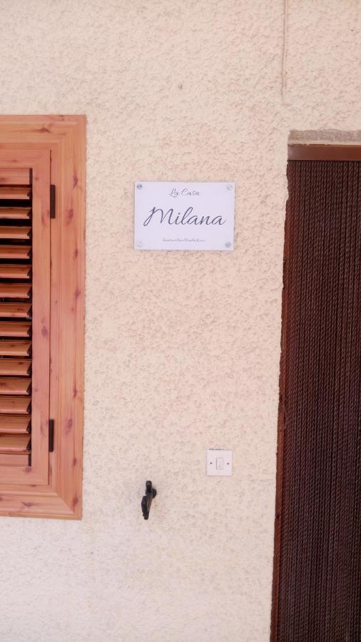 La Casa Milana Apartment ลามาตา ภายนอก รูปภาพ