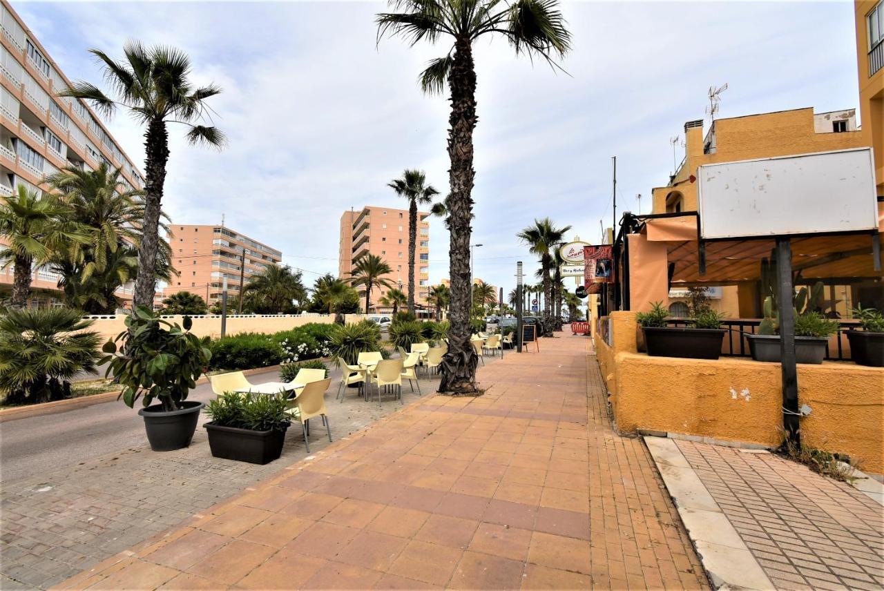 La Casa Milana Apartment ลามาตา ภายนอก รูปภาพ