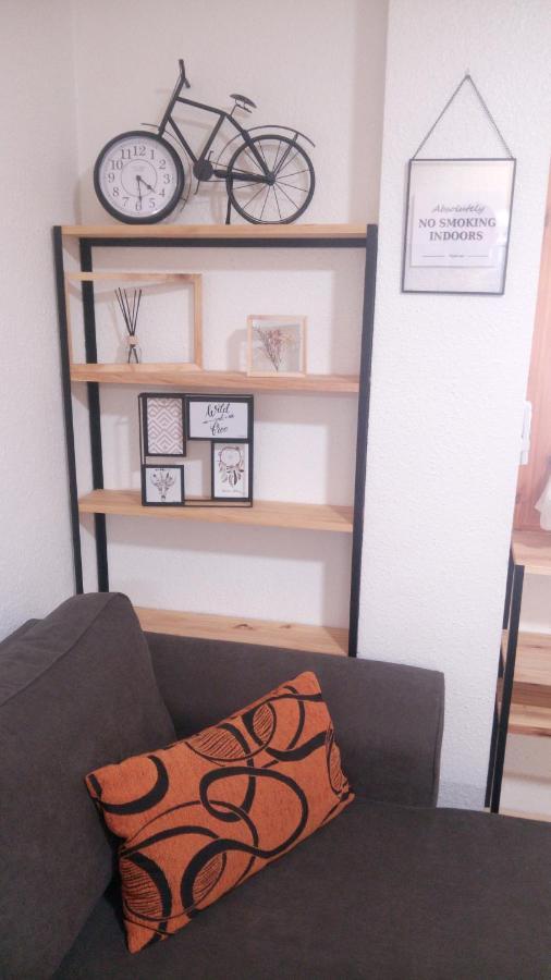La Casa Milana Apartment ลามาตา ภายนอก รูปภาพ