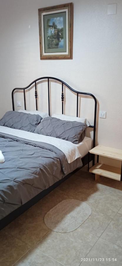 La Casa Milana Apartment ลามาตา ภายนอก รูปภาพ