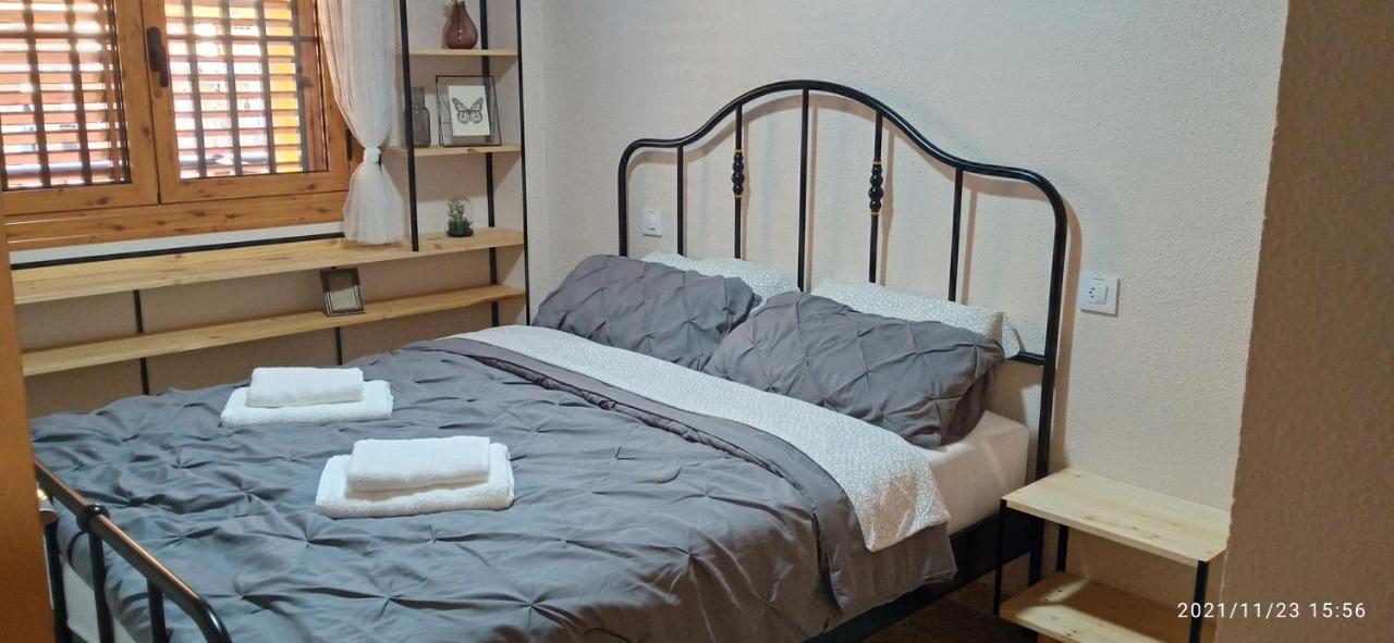 La Casa Milana Apartment ลามาตา ภายนอก รูปภาพ