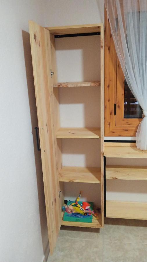 La Casa Milana Apartment ลามาตา ภายนอก รูปภาพ
