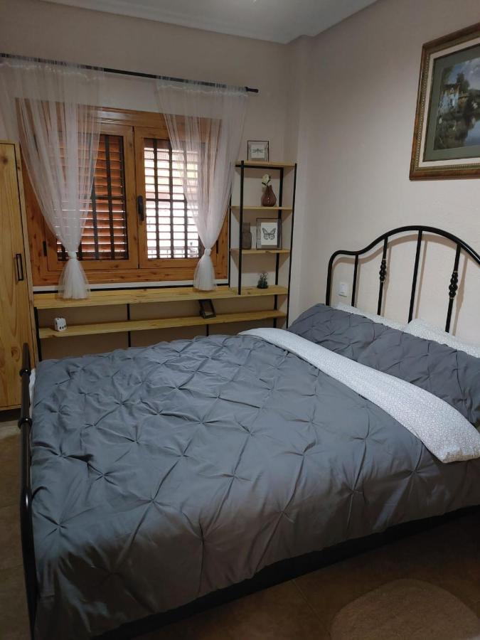 La Casa Milana Apartment ลามาตา ภายนอก รูปภาพ