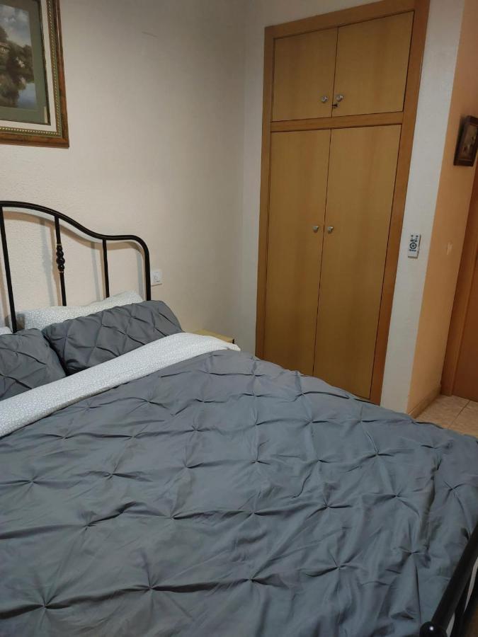 La Casa Milana Apartment ลามาตา ภายนอก รูปภาพ