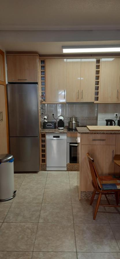 La Casa Milana Apartment ลามาตา ภายนอก รูปภาพ